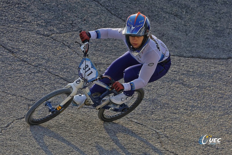2023 BMX European Cup - 18/03/2023 - Day 2 - photo Ilario Biondi/SprintCyclingAgency?2023